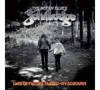 John Lodge Days of Future Passed - My Sojourn (CD) Album