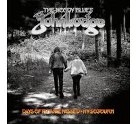 John Lodge Days of Future Passed - My Sojourn (Vinyl LP)