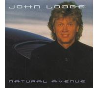 John Lodge - Natural Avenue
