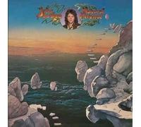 JOHN LODGE - NATURAL AVENUE LP (VINYL ALBUM) UK DECCA 1977