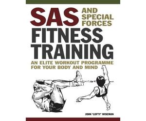 John 'Lofty' Wiseman John L Wis SAS and Special Forces Fitness Trai (Tascabile)