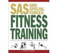 John 'Lofty' Wiseman SAS and Special Forces Fitness Training (Tascabile)