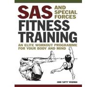 John 'Lofty' Wiseman SAS and Special Forces Fitness Training (Tascabile)