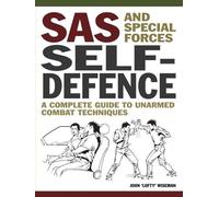 John 'Lofty' Wiseman SAS and Special Forces Self Defence (Tascabile)