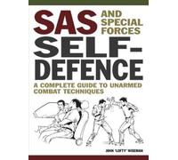John 'Lofty' Wiseman SAS and Special Forces Self Defence (Tascabile)