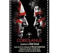 John Logan Coriolanus (Tascabile)
