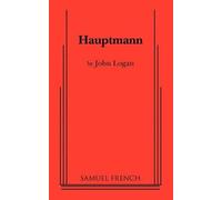 John Logan Hauptmann (Tascabile)