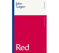 John Logan Red (Tascabile) Modern Classics