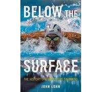 John Lohn Below the Surface (Copertina rigida)