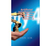 John Lok Artificial Intelligence Business Questions edition 2 (Tascabile)