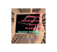 John Lok Can Artificial Intelligence Become Predictive (Tascabile)