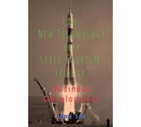 John Lok Can New Technology Help Space Tourism Leisure (Tascabile)