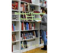 John Lok Developed Countries Social Characteristics (Tascabile)