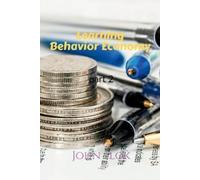 John Lok Learning Behavior Economy (Tascabile)