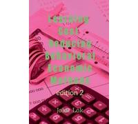 John Lok Learning Cost Reducing Behavioral Economic Methods (Tascabile)