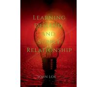 John Lok Learning Demand and Supply Relationship (Tascabile)