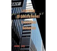 John Lok Learning Organizational Economic Behavior (Tascabile)