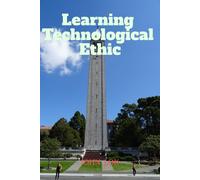 John Lok Learning Technological Ethic (Tascabile)