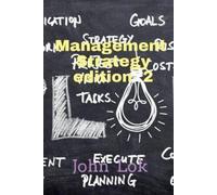 John Lok Management Strategy edition 2 (Tascabile)