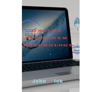 John Lok Online Consumer Psychology (Copertina rigida)