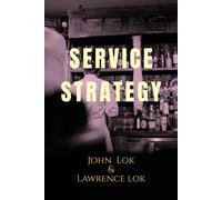 John Lok Service Strategy (Tascabile)