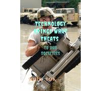 John Lok Technology Brings What Theats (Tascabile)