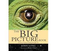 John Long Brian Choo The Big Picture Book (Copertina rigida)