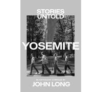 John Long Yosemite (Copertina rigida)