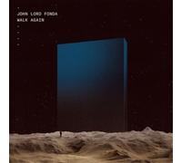 John Lord Fonda Walk Again (Vinyl LP) 12" Album