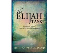 John Loren Sandford Elijah Task, The (Tascabile)