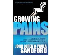 John Loren Sandford Growing Pains (Copertina rigida)