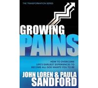 John Loren Sandford Growing Pains (Tascabile)