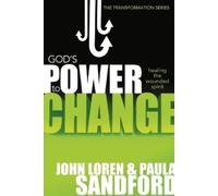 John Loren Sandford Paula Sandford God's Power to Change (Tascabile)