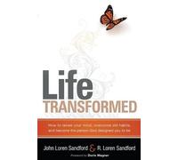 John Loren Sandford Sandford Life Transformed (Tascabile)