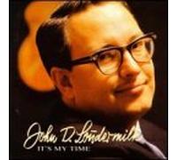 John Loudermilk - It's My Time