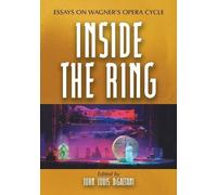 John Louis DiGaetani Inside the Ring (Tascabile)