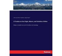 John Louis William Thudichu A Treatise on the Origin, Nature, and Va (Tascabile)