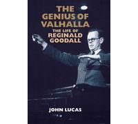 John Lucas The Genius of Valhalla (Tascabile)