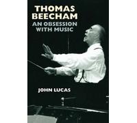 John Lucas Thomas Beecham (Tascabile)
