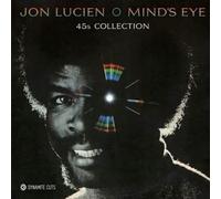 John Lucien Sunny Day +3 [2 (Vinyl LP)