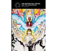 John Luckovich The Instinctual Drives and the Enneagram (Tascabile)