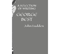 John Ludden George Best (Tascabile) Manchester United