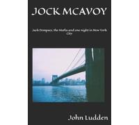 John Ludden Jock McAvoy (Tascabile) All My Boxing Books