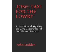 John Ludden Jose (Tascabile) Manchester United