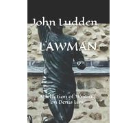 John Ludden Lawman (Tascabile) Manchester United