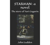 John Ludden Starman (Tascabile) 12500 Short Story Series (from Script to Book)
