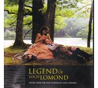 John Lunn, Composer - Legend of Loch Lomond : Film Soundtrack