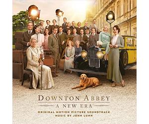 John Lunn - Downton Abbey: A New Era