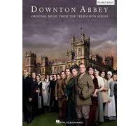John Lunn Downton Abbey (Tascabile)
