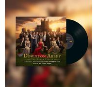 John Lunn - Downton Abbey: The Grand Finale